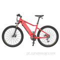 Bicicleta elétrica Himo C26 E-bike